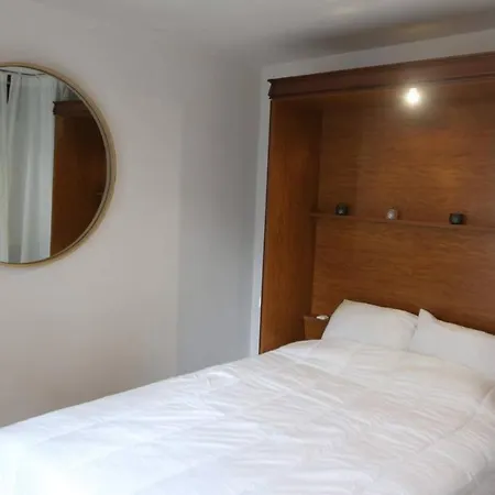 Appartamento Cosy And Comfortable In Montmartre *